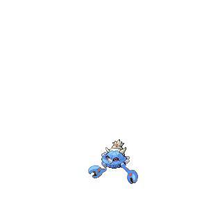 合成ポケモン