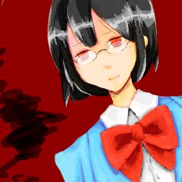 めがねっこ