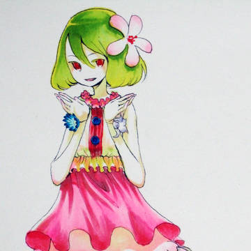 flower