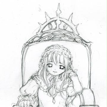 サド姫