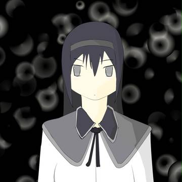 ほむほむ