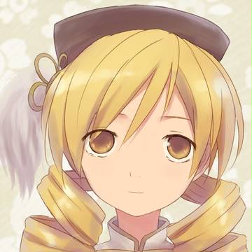 マミさん練習
