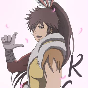 れんしゅー。