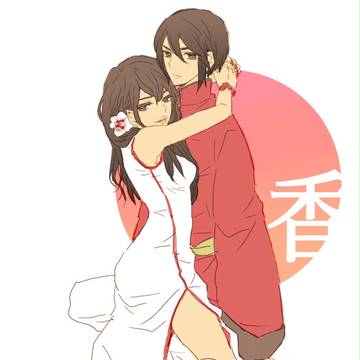 香ちゃんず