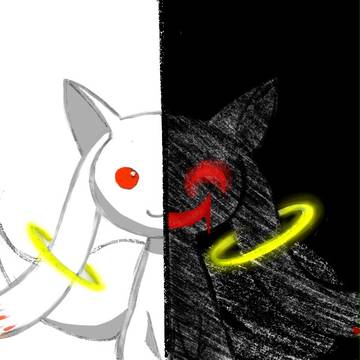 君が魔法少女になるまで・・・