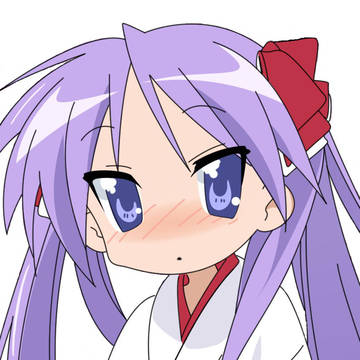 かがみん