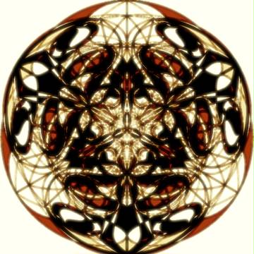 魔法陣3