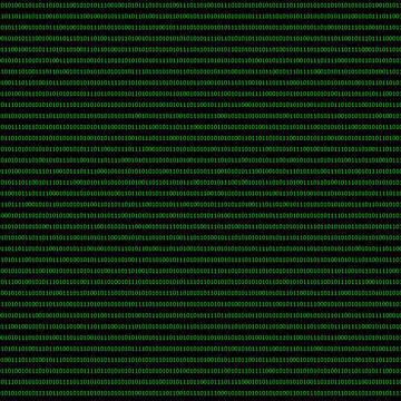 数字の世界