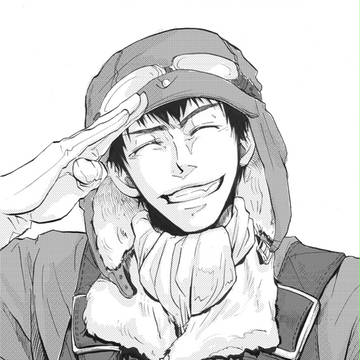 smile