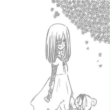 わたし、かわいい？