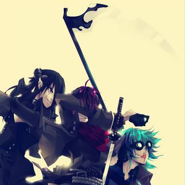 They