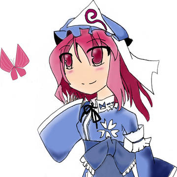 ゆゆさま