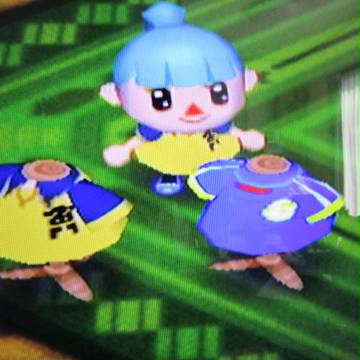 つくってみた
