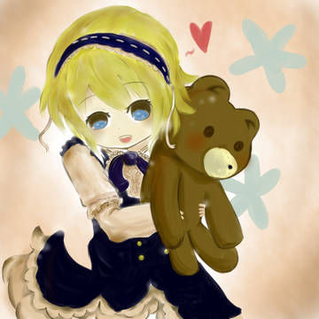 落書き