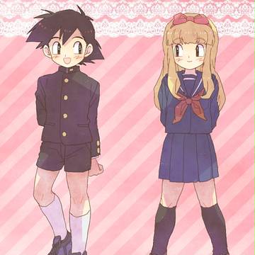 制服