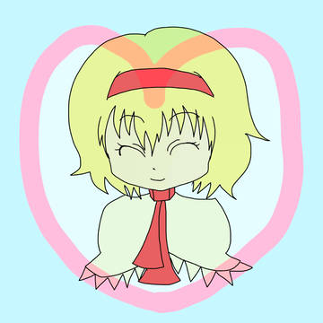 ありす