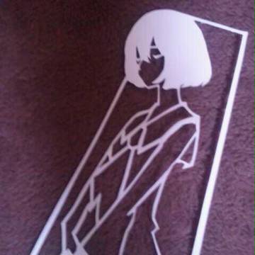 【切り取られてゆく】キリトリセン