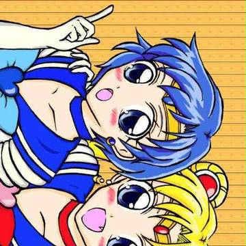 セーラームーン