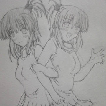 ミナとマナ