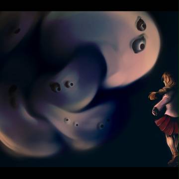 ゆめにっき