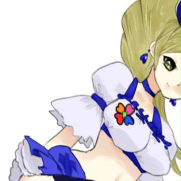 キュア明日香さん