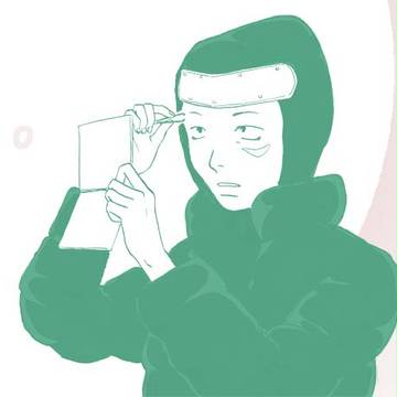 君が好きだよ
