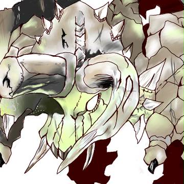 とっしーん