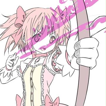 最強の魔法少女まんが
