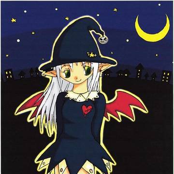 ハッピー・ハロウィン☆