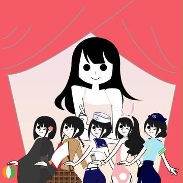 なりたい自分に