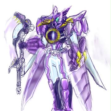 ごっついプトティラ