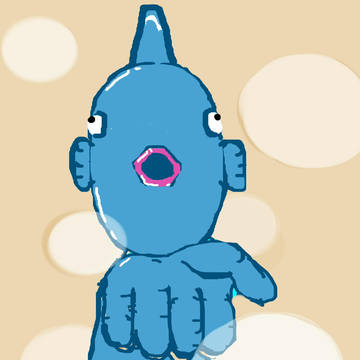 ただいマンボウ☆