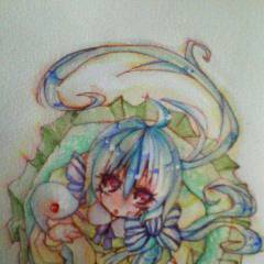 オリジナル【蛇】