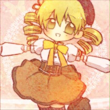 マミマミ!