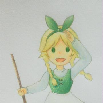 井戸子