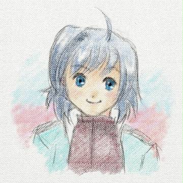 落書き