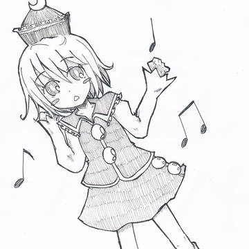 音を楽しむ