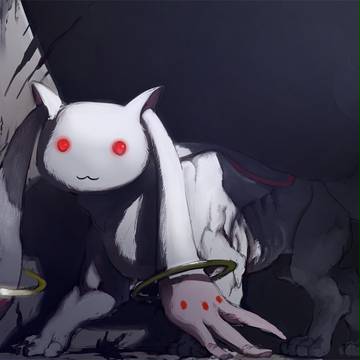 僕と契約して、魔法少女になってほしいんだ