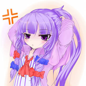 ポニテチュリー