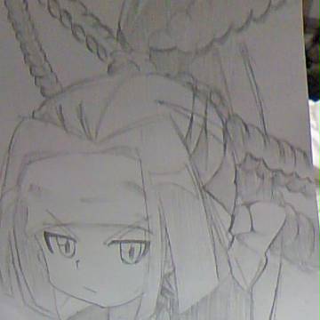 もしゃもしゃ