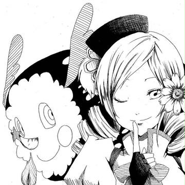 マミさんとシャルロッテ