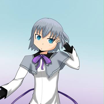 東方全キャラ７