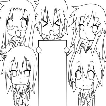 サムネ絵（ニコ生用）
