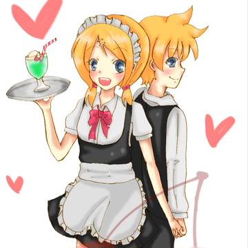 リン♥レン