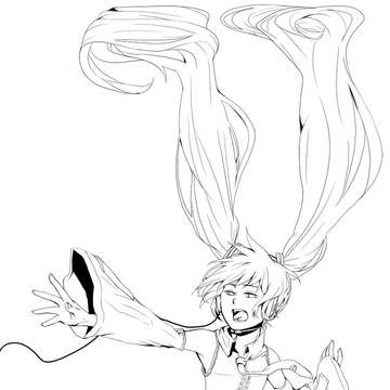 初音ミク