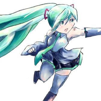 みくさん