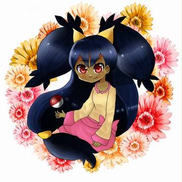 ✿