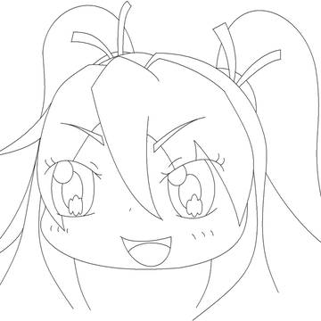 響ちゃんマジ天使