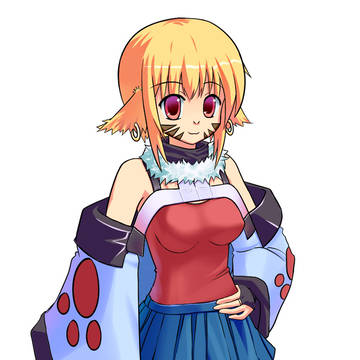 けもこ