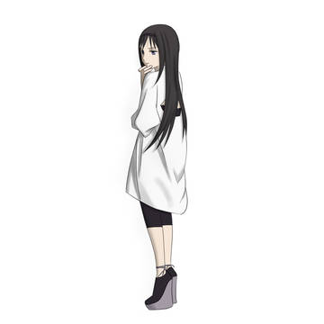 ほむほむ(´・ω・`)
